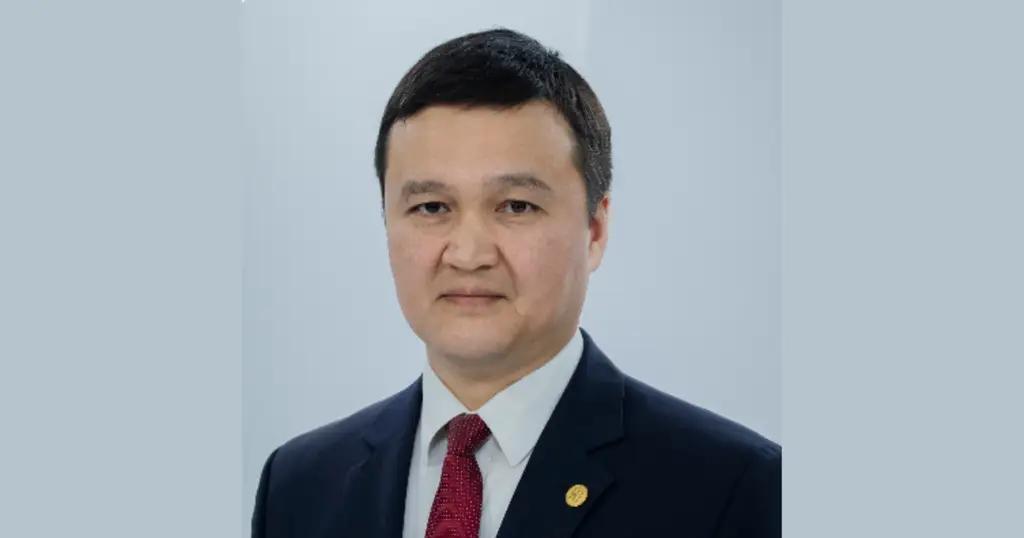 НБ КР одобрил кандидатуру Омуралиева на пост главы «Госбанка развития»