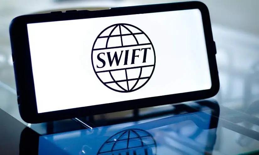 Входящие платежи по системе SWIFT в КР превысили 1.3 триллиона сомов