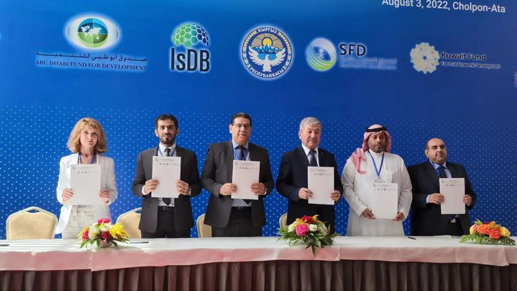 КР может претендовать на получение $60 млн от АКГ для сектора образования