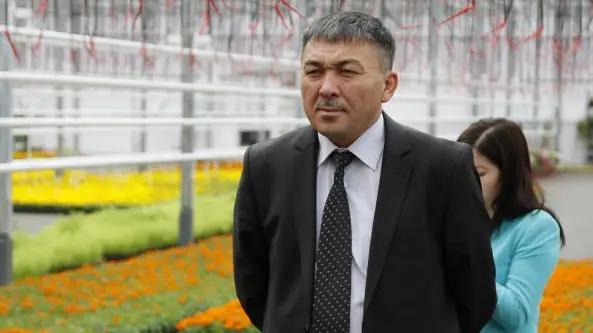 Рыспек Сарпашев полностью возместил причиненный ущерб государству