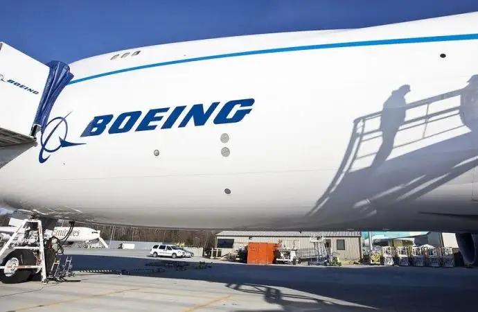 Спрос на Boeing 737 достиг нулевой отметки