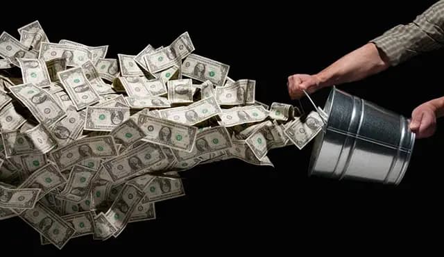 Нацбанк Казахстана начнет ежемесячно информировать о размерах интервенций