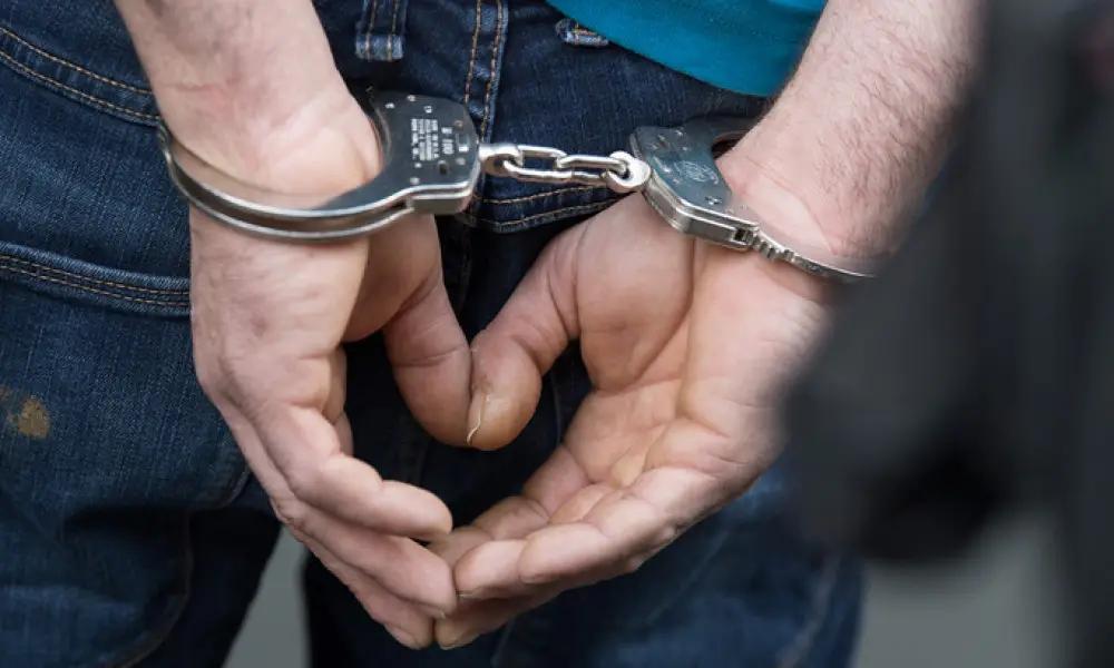 Сын Болтурука задержан по подозрению в растрате имущества