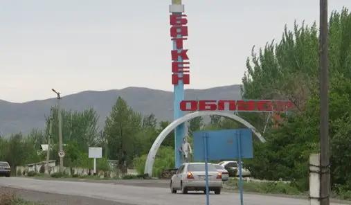 Строительство некоторых школ в Баткенской области еще не начато