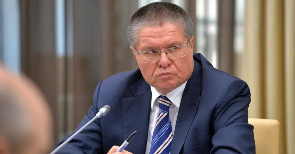 Российский министр экономического развития задержан при получении взятки в $2 млн