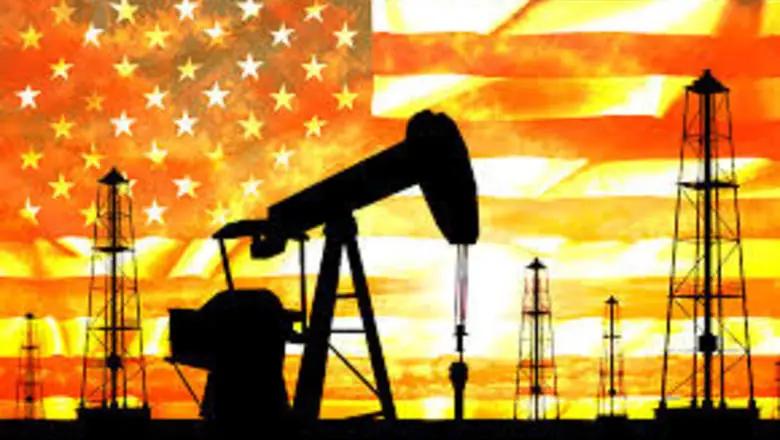 В 2018 году США почти вдвое увеличили экспорт нефти