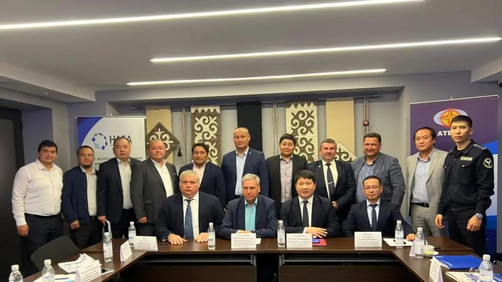 В ЕАЭС обсудили внедрение навигационных пломб