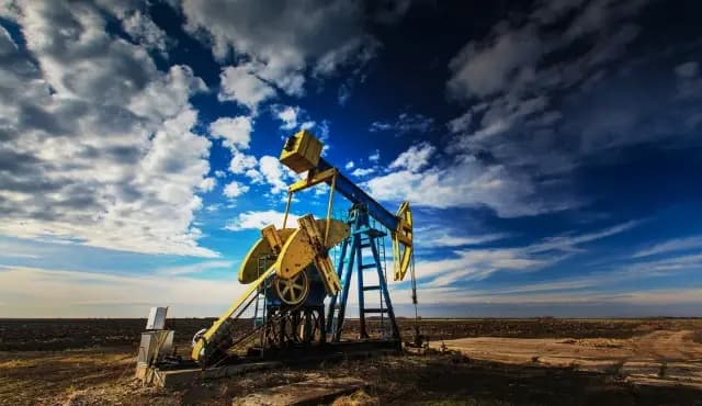 Стоимость нефти марки Brent выросла до $37,20