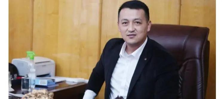 Марипов снял с должности акима родного брата