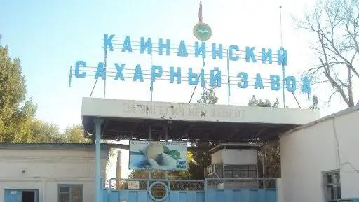 «Каинды-Кант» создаст еще одно ОсОО