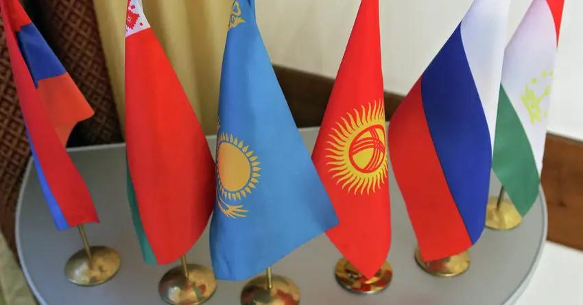 Товарооборот ЕАЭС с Вьетнамом вырос на 26.6%