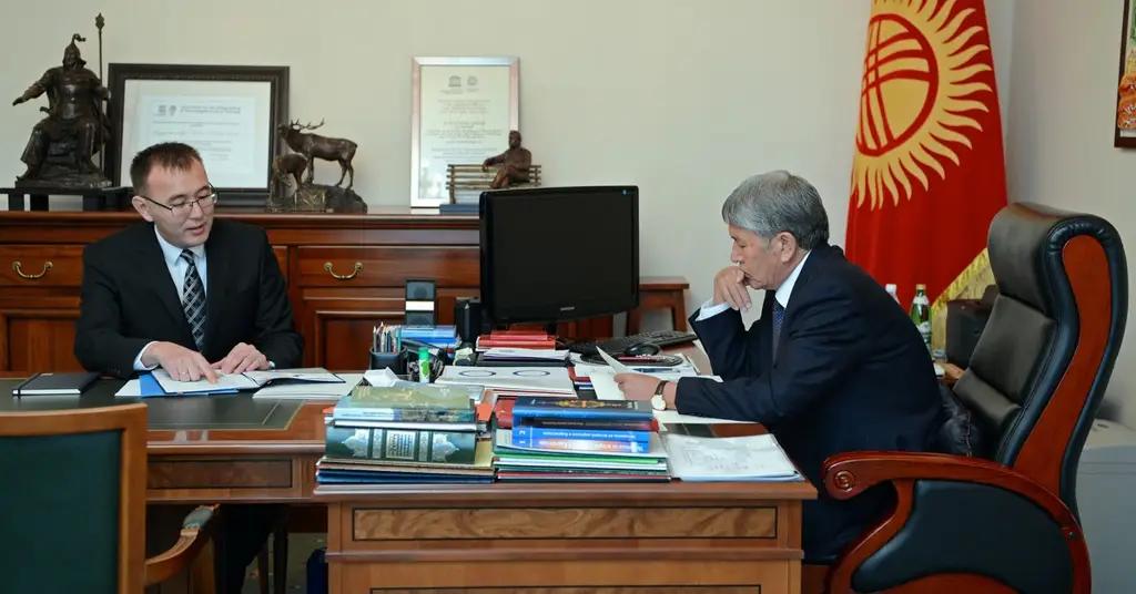 Президент поручил продолжить работу по снижению процентных ставок для фермеров и предпринимателей