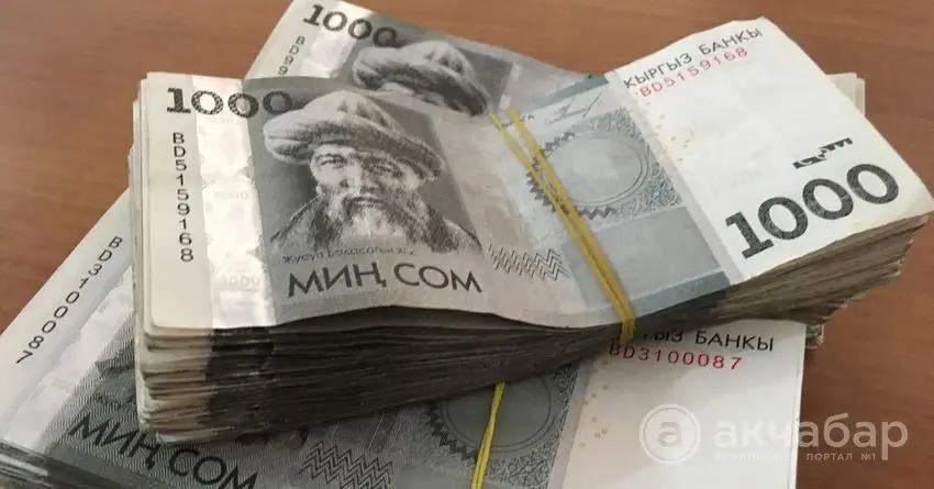 Бюджет двух министерств КР в следующем году исполнят на программной основе