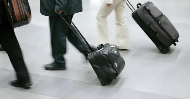 Командировочные расходы фискальных органов КР составили 20 млн сомов