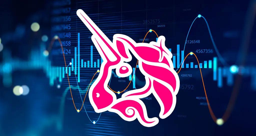 Крипторынок остается плоским. Nethermind искажает Uniswap