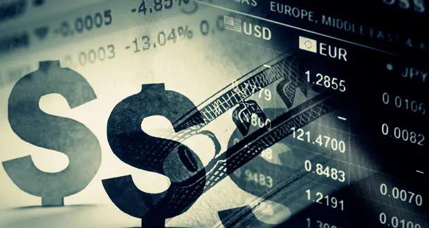 Национальный банк КР рассказал о текущей ситуации на валютном рынке