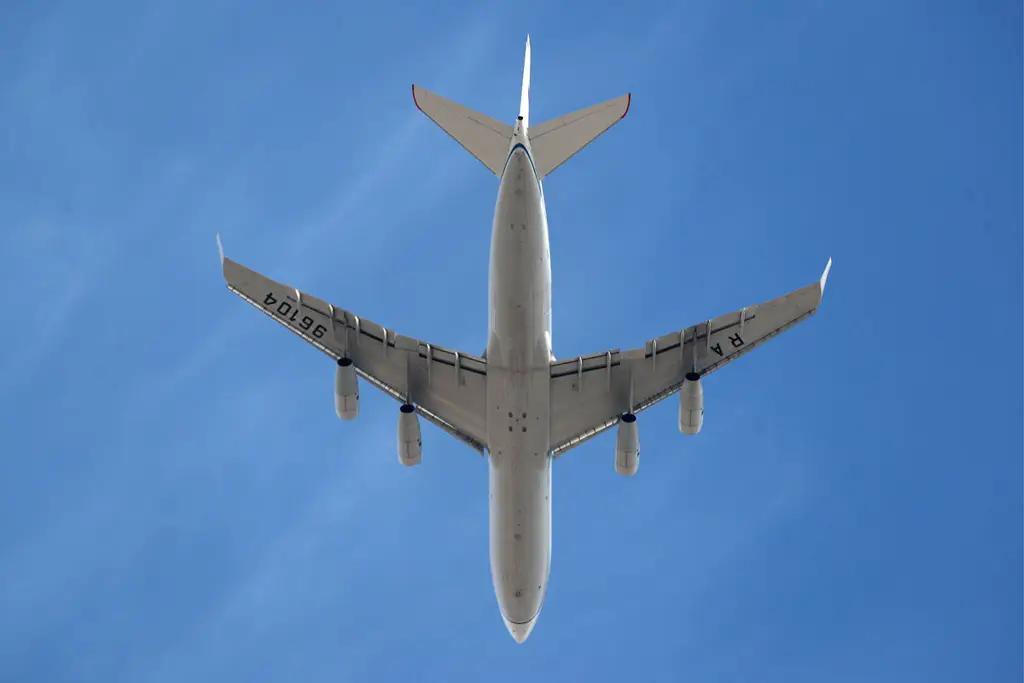 Новая отечественная авиакомпания появилась в Кыргызстане