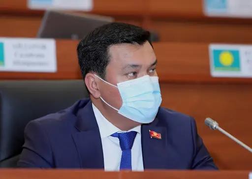 Депутат ЖК: Сокращение бюджета не должно отразиться на сельхозпредпринимателях