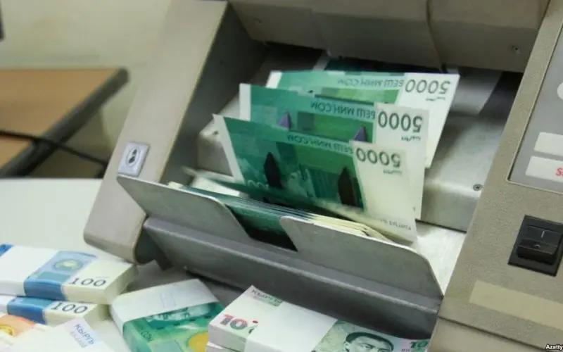 Денежные переводы в Кыргызстан снизились на 9.3%