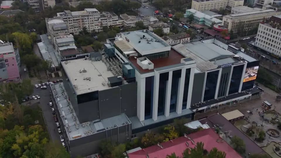 Задержан руководитель управляющей компании ТРЦ «ЦУМ»