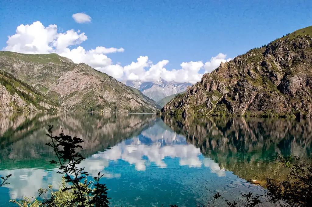 CNN включил Кыргызстан в двадцатку лучших мест для туристов