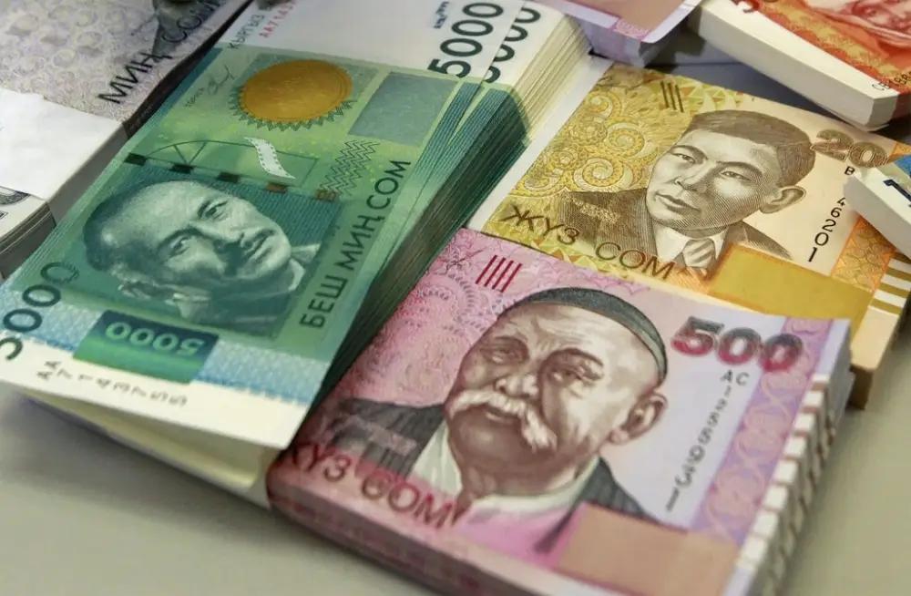 На 680 млн сомов пополнела госказна от возмещения ущерба прокуратуре за 2018 год