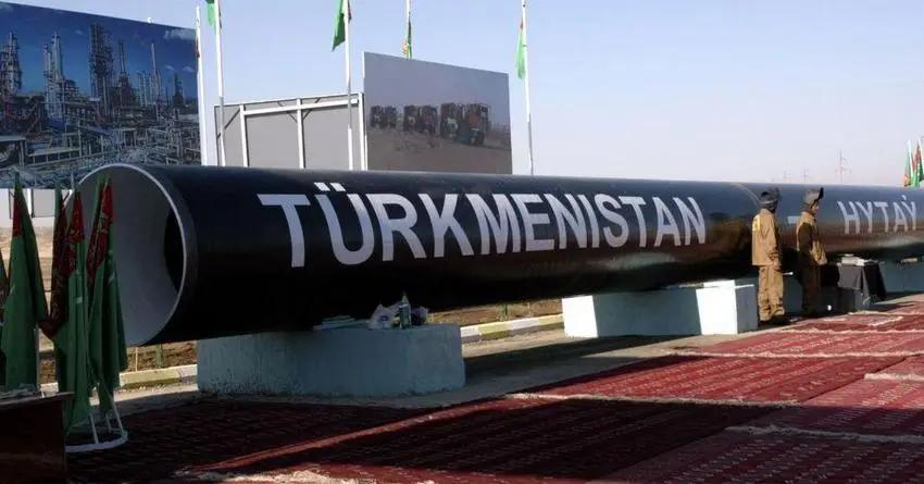 «Газпром» намерен взыскать с «Туркменгаза» около $5 млрд