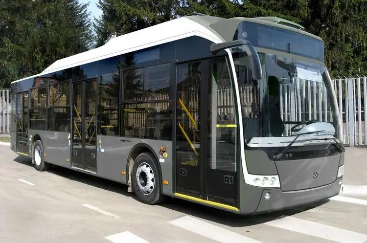 АБР утвердил выделение $51 млн на покупку электроавтобусов для КР