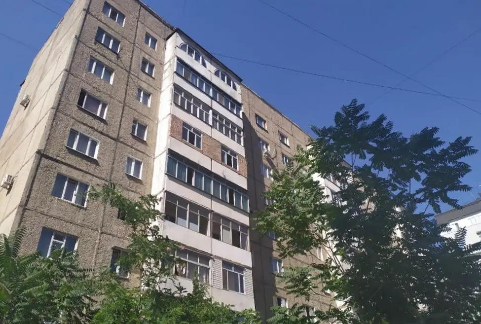 В Бишкеке обсудили повышения энергоэффективности жилых зданий