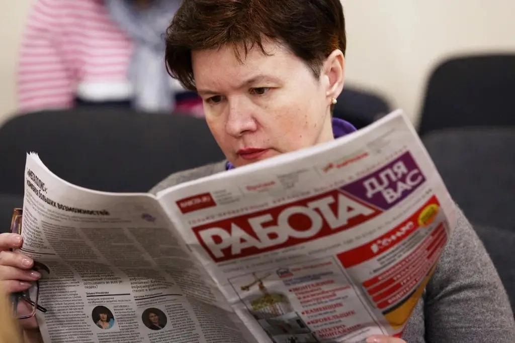 Численность безработных в ЕАЭС сократилась на 8.1% в апреле 2023 года