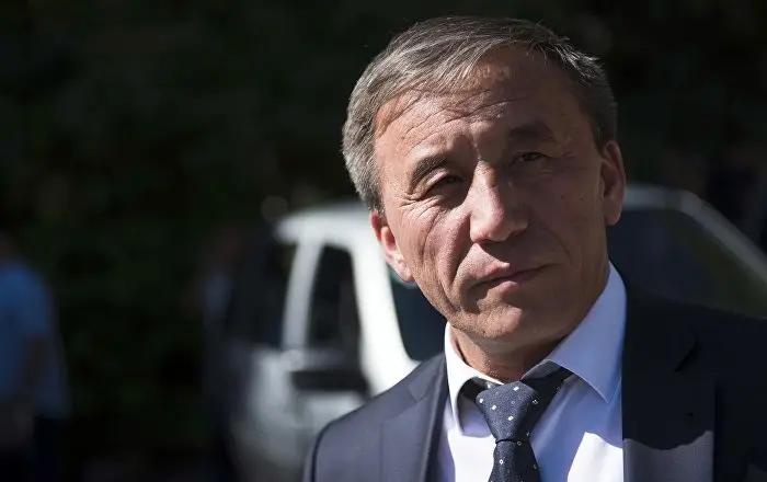 Абылгазиев предложил на пост главы Минсельхоза инженера-строителя