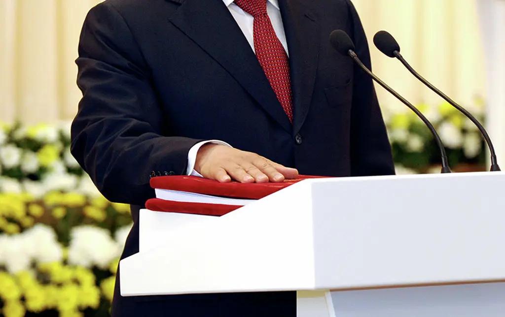 Президенты Кыргызстана и долги их режимов