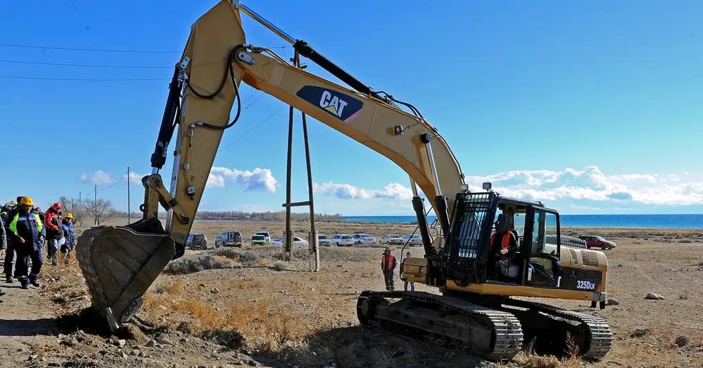 На реконструкцию дороги Балыкчи – Корумду будет выделен дополнительный 1 млрд сомов