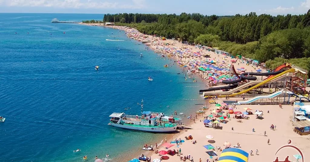 За счет туризма бюджет Кыргызстана пополнился на 107 млн сомов
