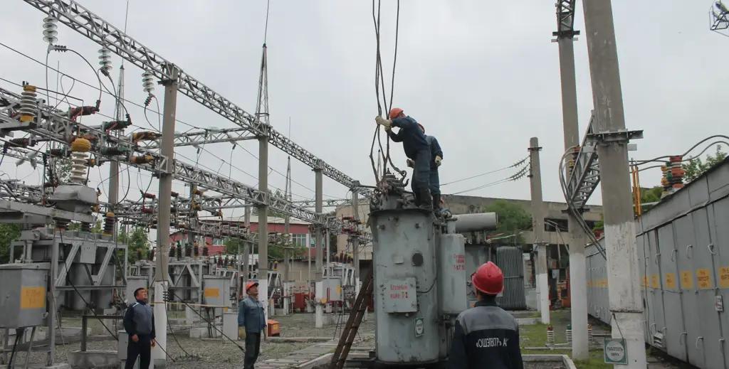 Акции «Ошэлектро» заняли более 59% торгов на вторичном рынке КФБ