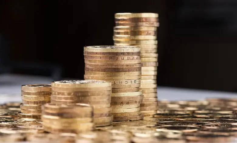 Объем торгов на Кыргызской фондовой бирже вырос на 22.6%