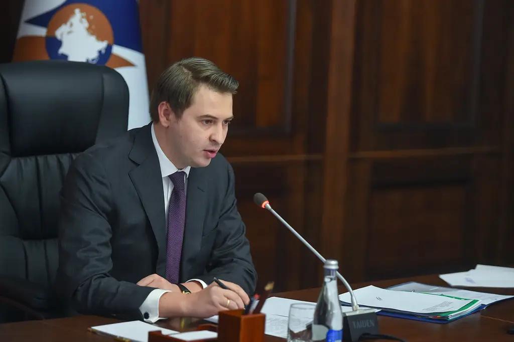 COVID-19 стал катализатором развития цифровизации— Артем Новиков
