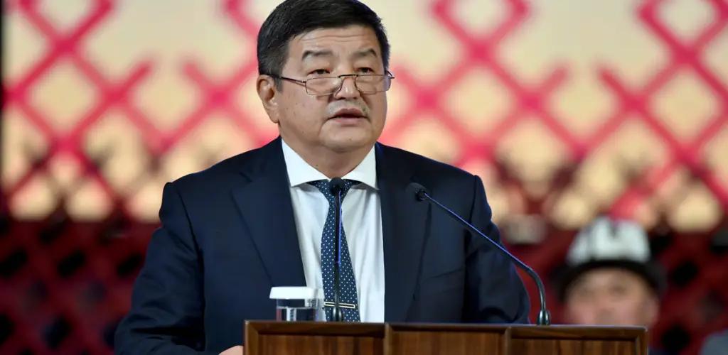 После введения электронных счетов-фактур оборот денег достиг 5.2 трлн сомов