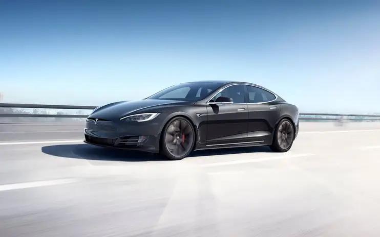 Первый завод Tesla появится в Берлине