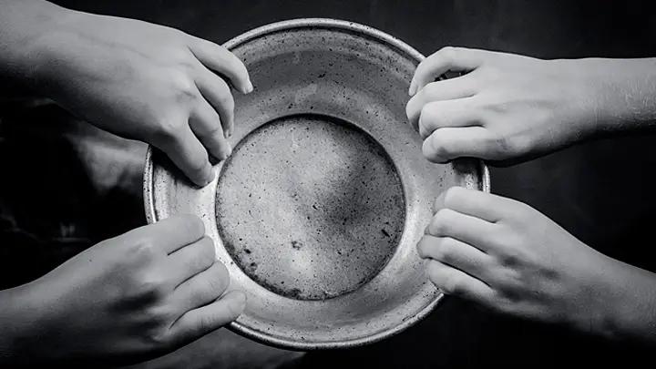 В мире стало больше голодающих