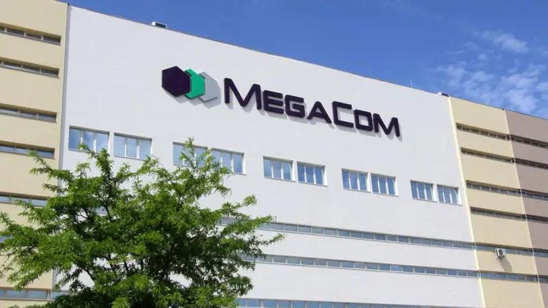 Чистая прибыль MegaCom в 2021 году составила 1.5 млрд сомов — Садыр Жапаров