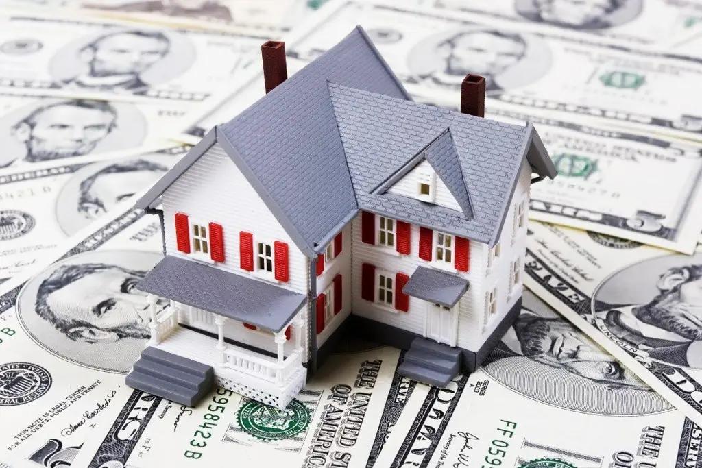 В РФ ипотечное кредитование сократилось на 18%