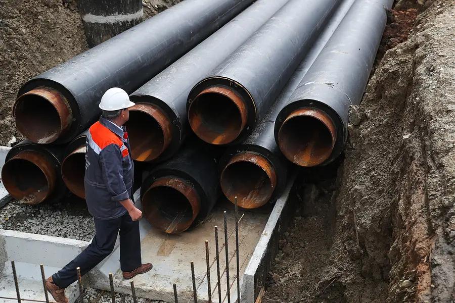 Мэрия Бишкека повторно проведет тендер на 3.3 млн сомов
