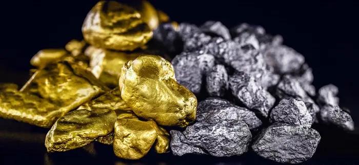 Кабмин продлил ограничения на вывоз золота и серебра