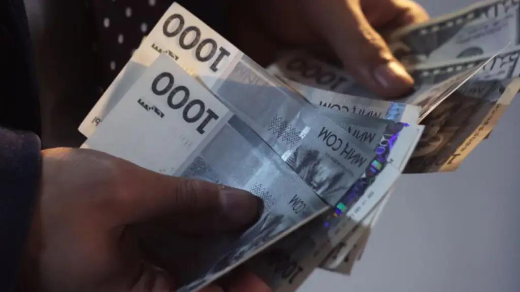 Расходы партий на выборы выросли еще на 85%