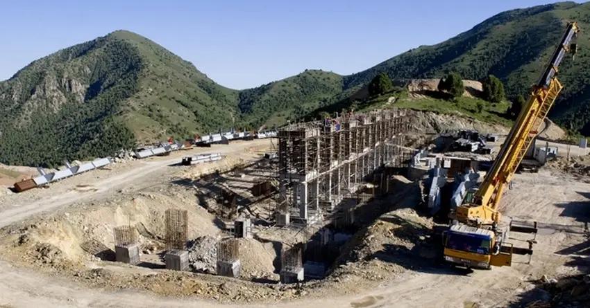 KAZ Minerals почти достигла ожидаемого диапазона производства золота