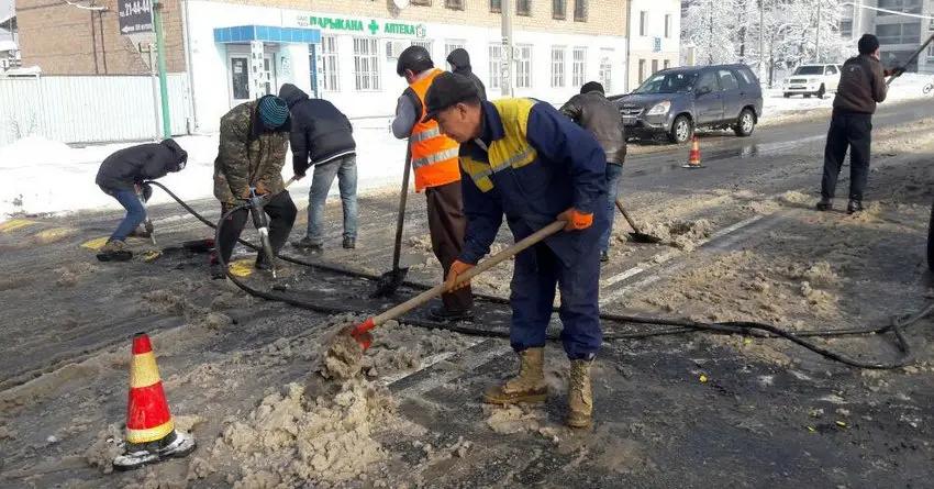 Какая ответственность ждет городские службы, установившие бесполезные «лежачие полицейские»