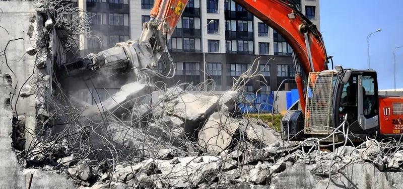 Незаконные придорожные постройки и конструкции можно будет сносить