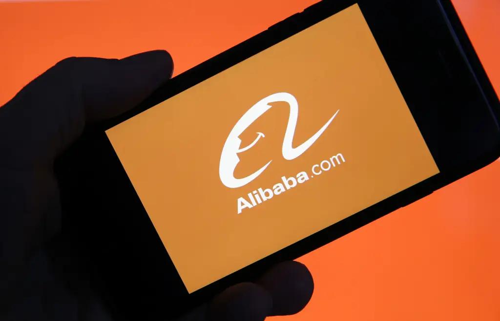 Размножение делением: Alibaba наращивает количество акций