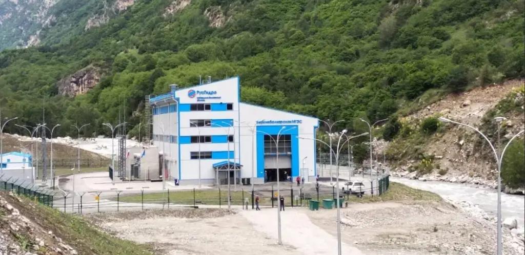 В Кыргызстане планируют построить более сотни малых ГЭС